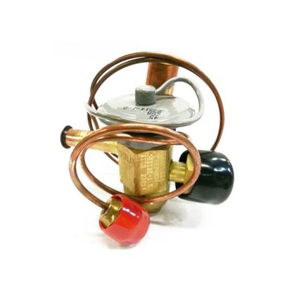 Picture of Rheem Pro Expansion Valve Part# 61-104031-01