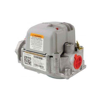 Picture of Rheem Pro Gas Valve R801s R801p Part# 60-105055-01