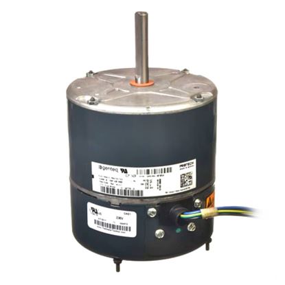 Picture of Rheem Pro 1/3Hp Condenser 830Rpm Part# 51-102728-19