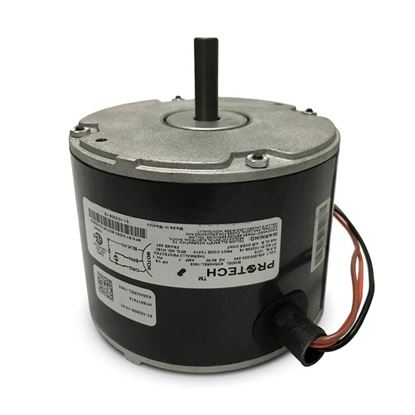 Picture of Rheem Pro 1/8Hp Condenser 1075Rpm Part# 51-102008-18