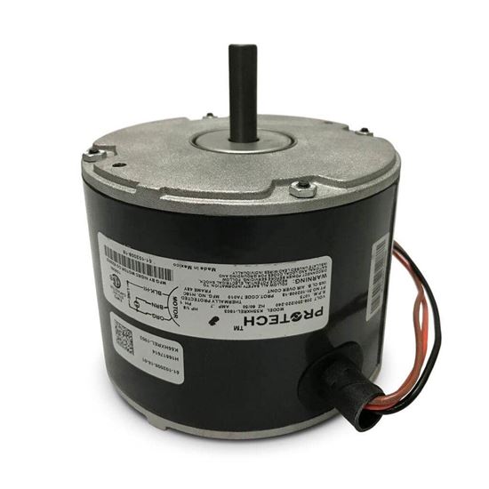 Picture of Rheem Pro 1/8Hp Condenser 1075Rpm Part# 51-102008-18