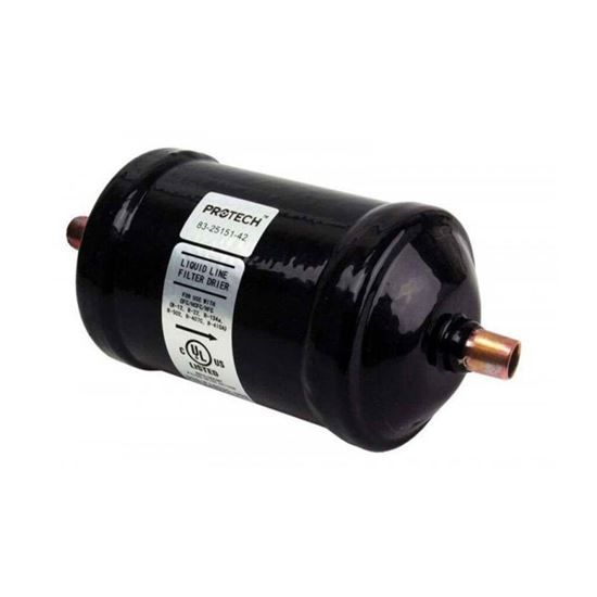 Picture of Rheem Pro 3/8 Liquid Line Filter Part# 83-25151-42