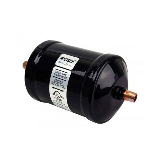 Picture of Rheem Pro 3/8S 16 Ci Bi-flo Drier Part# 83-25152-10