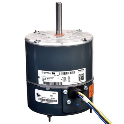 Picture of Rheem Pro 1/3Hp Condenser 230Volt Part# 51-102728-23