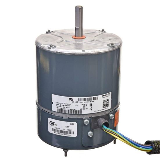 Picture of Rheem Pro 1/2Hp Condenser 230Volt Part# 51-105035-05