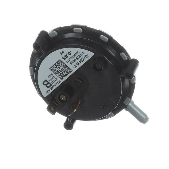 Picture of Rheem Pressure Switch Part# 42-105499-03