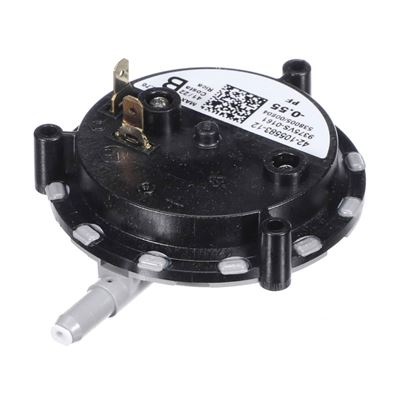Picture of Rheem Pressure Switch Part# 42-105583-12