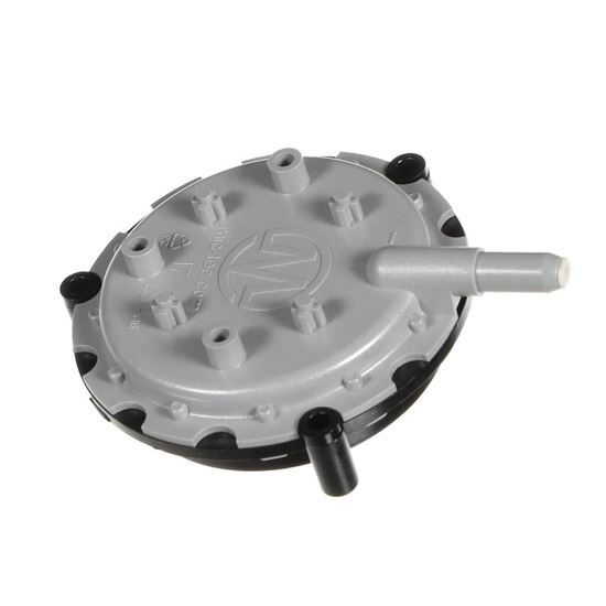 Picture of Rheem Pressure Switch Part# 42-106242-06