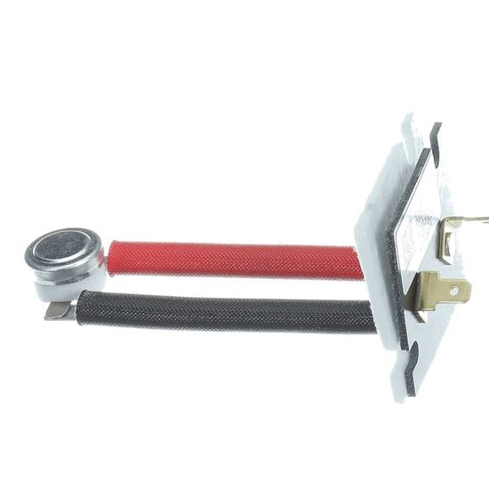 Picture of Rheem Limit Switch - Auto Reset (Board Mount) Part# 47-104990-01