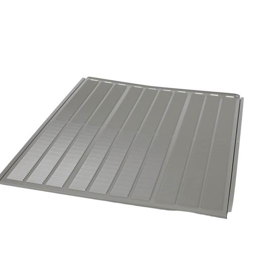 Picture of Rheem Louver Panel Assembly Part# AS-106051-01HT