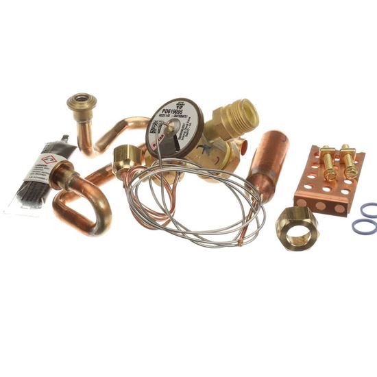 Picture of Rheem Expansion Valve Kit (Txv) Part# PD619095