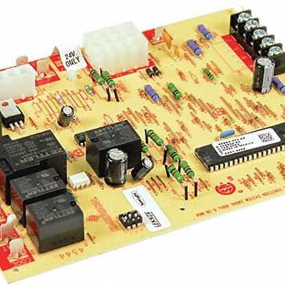 Picture of Lennox Control Board Part# Y9894