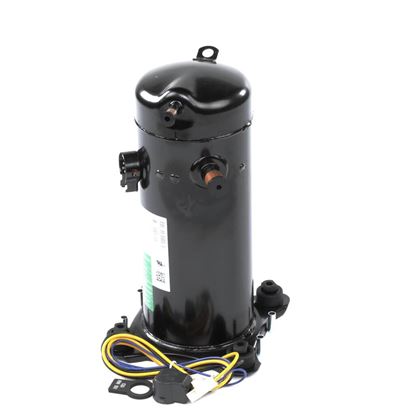 Picture of International Comfort Products Compressor Part# ABG042KAB