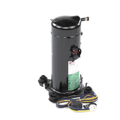 Picture of International Comfort Products Compressor Part# APG031KAB