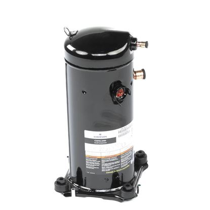 Picture of International Comfort Products Compressor Scroll Part# ZP61KCE-TF5-830