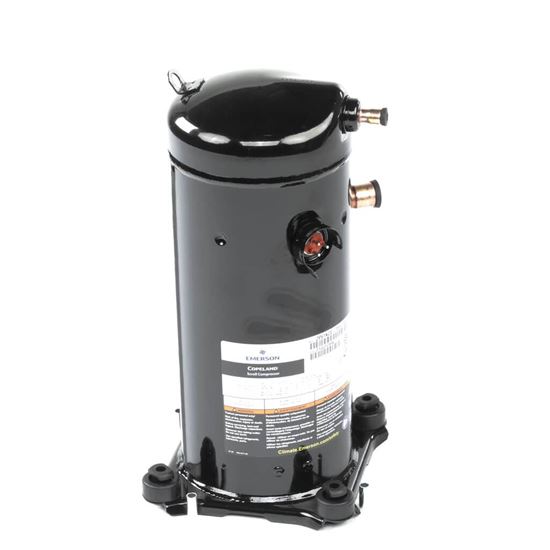 Picture of International Comfort Products Compressor Scroll Part# ZP61KCE-TF5-830