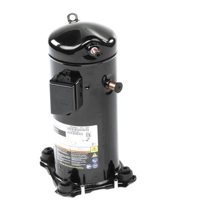 Picture of International Comfort Products Compressor Part# ZP83KCE-TF5-950