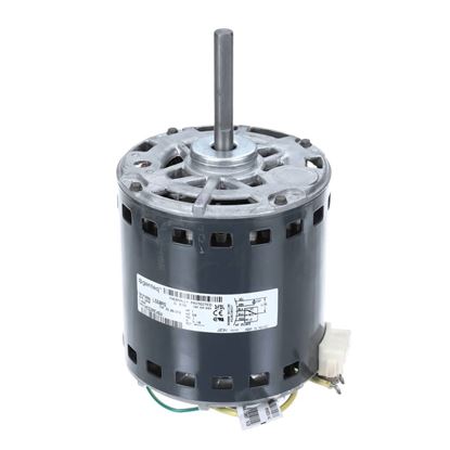 Picture of Carrier Motor Part# HC52AE464