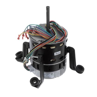 Picture of Carrier Motor, Blower Ecm 3/4Hp Part# HD46MQ144