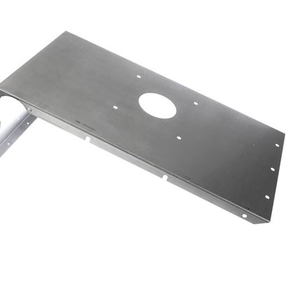 Picture of Carrier Flue Box Part# 48TJ500103