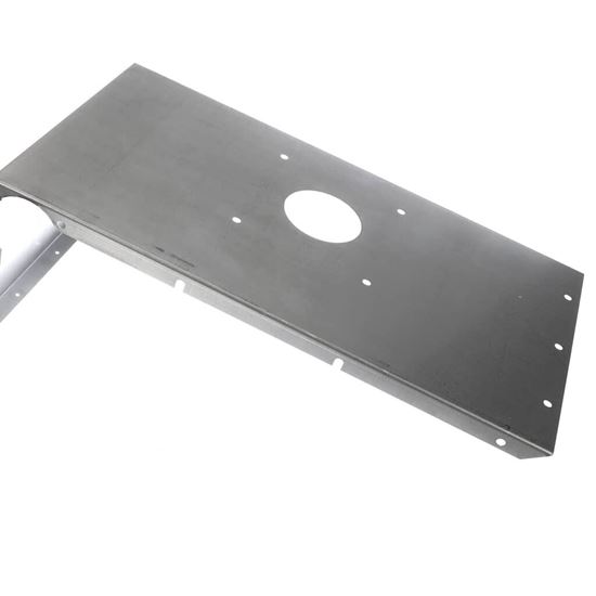 Picture of Carrier Flue Box Part# 48TJ500103