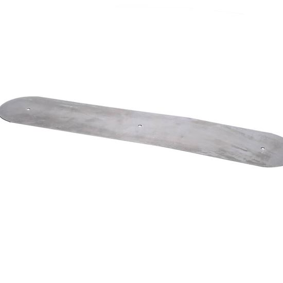Picture of Carrier Draft Shield Part# 50DK504557