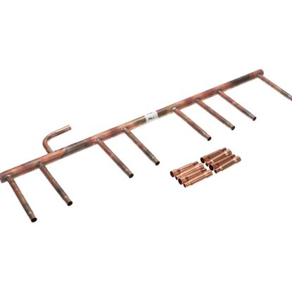 Picture of Carrier Header Assembly Part# 50HJ442396