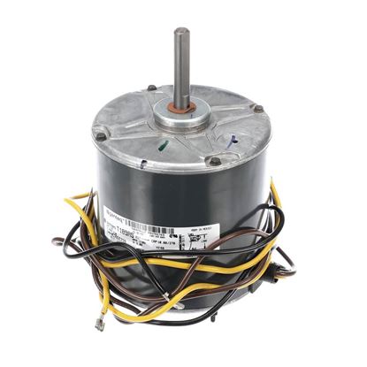 Picture of Carrier Motor Part# HC39GE239