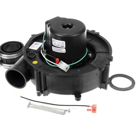 Picture of Carrier Inducer Motor Hsg Kit Part# 333710-751