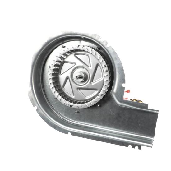 Picture of Carrier Inducer Motor Assembly Part# 50DK406816