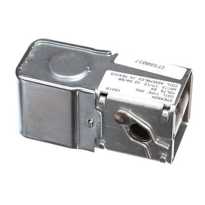 Picture of Carrier Coil, Liq.line Solenoid Valve Part# EF680037