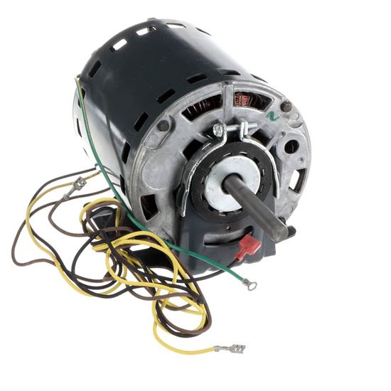 Picture of Carrier Blower Motor Part# HC52EE208