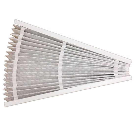 Picture of Carrier 16X25x4 Merv10 Filter Part# EXPXXFIL0016