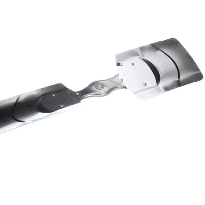 Picture of Carrier 24-Inch Dia 16Deg 1/2-Inch Cw 2Blade Fan Part# LA01RA222