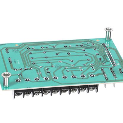 Picture of Carrier Control Board Kit Part# 345606-75101