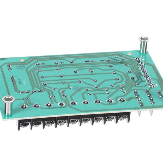 Picture of Carrier Control Board Kit Part# 345606-75101