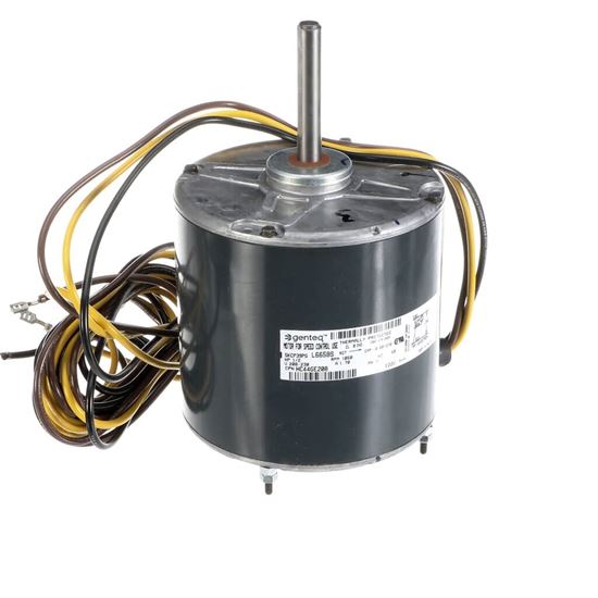 Picture of Carrier Evaporator Coil Part# HC44GE208
