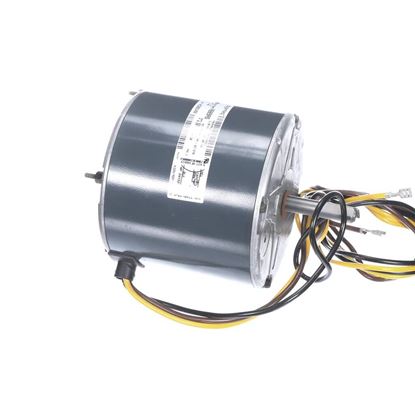 Picture of Carrier Condenser Motor 1/4Hp.460v.825 Part# HC39GE459