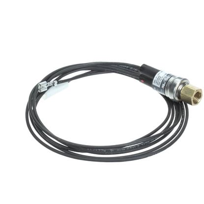 Picture of Carrier H P Switch Part# HK02ZA439