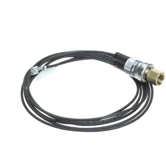 Picture of Carrier H P Switch Part# HK02ZA439