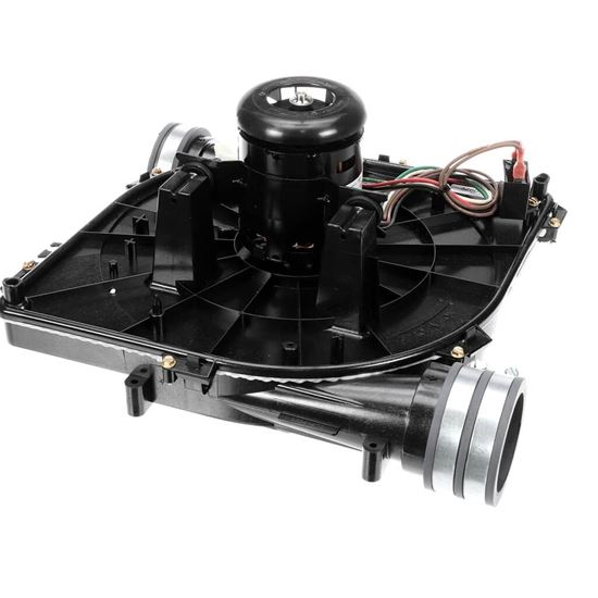 Picture of Carrier Inducer Assembly Part# 326058-755