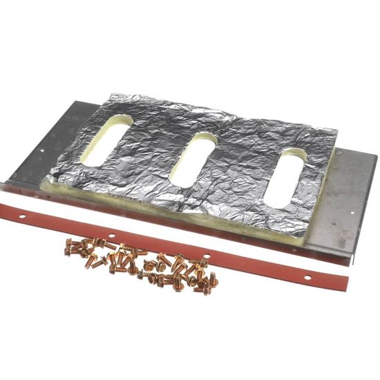 Picture of Carrier Cell Panel Kit Part# 330541-752