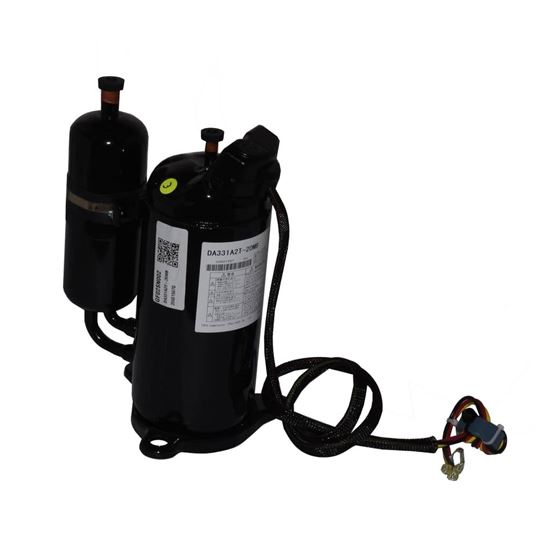 Picture of Carrier Compressor Kit Part# 340436-753