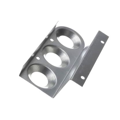 Picture of Carrier Flame Retainer Part# CP50HJ500451