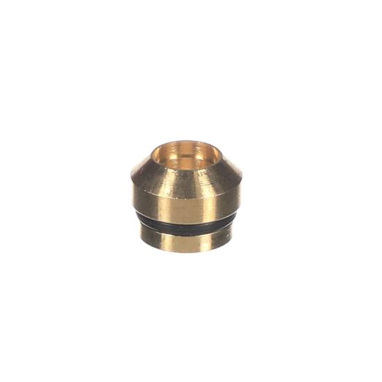 Picture of Carrier Retainer For Piston Part# AU35QA272