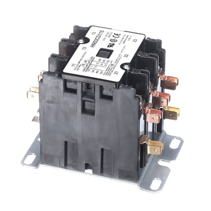 Picture of Carrier Contactor Part# HN53CD115