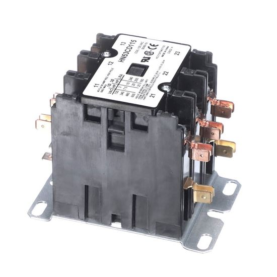Picture of Carrier Contactor Part# HN53CD115