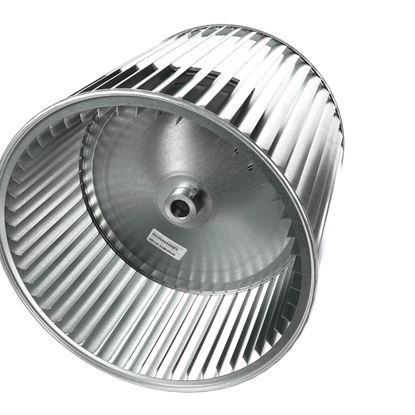 Picture of Carrier Blower Wheel Part# LA22LA125
