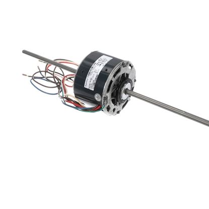 Picture of Carrier Motor 208/230V 1/6Hp 1275Rpm Part# HC37EE209