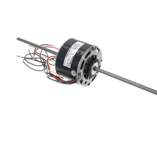 Picture of Carrier Motor 208/230V 1/6Hp 1275Rpm Part# HC37EE209